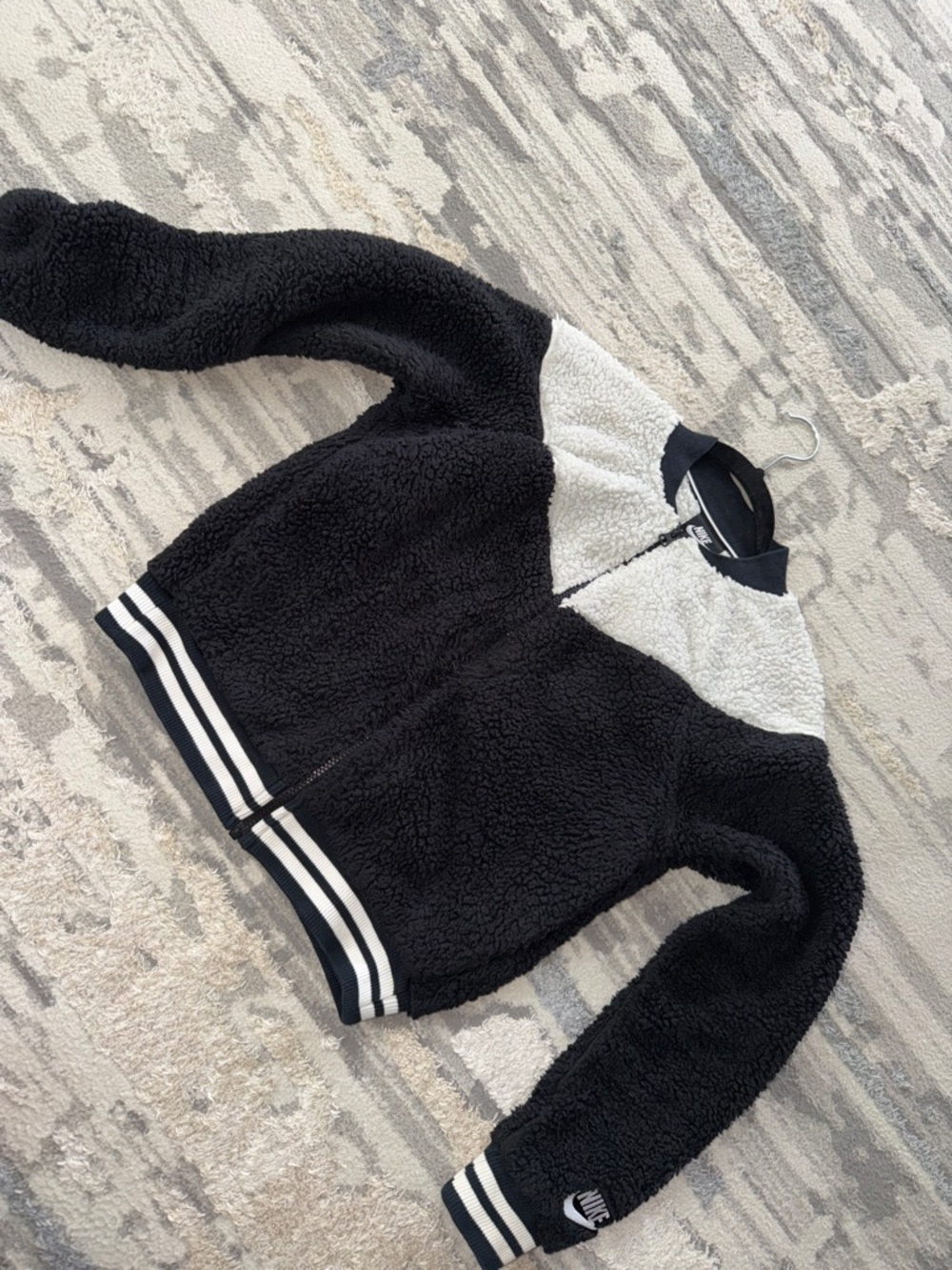 Nike Zip up